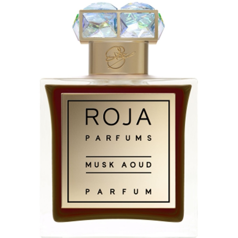 Roja Parfum- Musk Oud 3.4 fl.oz (unisex)